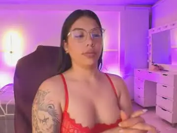 Chaturbate Best Webcam of _gaby1