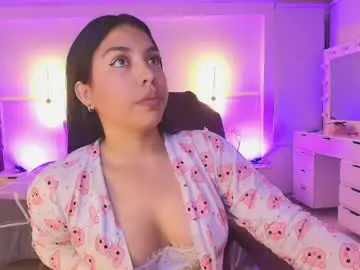 Chaturbate Private Sex Chat of _gaby1