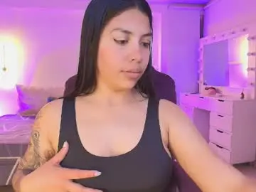 Chaturbate Live Sex Cam of _gaby1