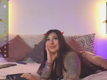 Chaturbate Live Porn of _gaby1