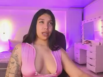 Chaturbate Live Sex Cam of _gaby1