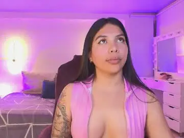 Chaturbate Sex Cam of _gaby1