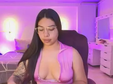 Chaturbate Live Sex Cam of _gaby1