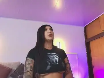 Chaturbate Adult Webcams of _gaby1