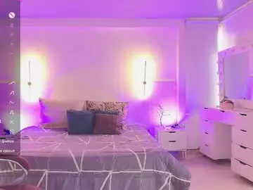 Chaturbate Sex Cam of _gaby1