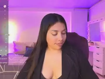 Chaturbate Free Live Porn of _gaby1