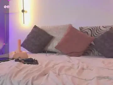 Chaturbate Live Sex Cam of _gaby1