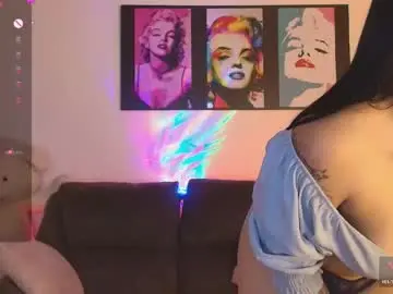 Chaturbate Sex Cam of _gaby1