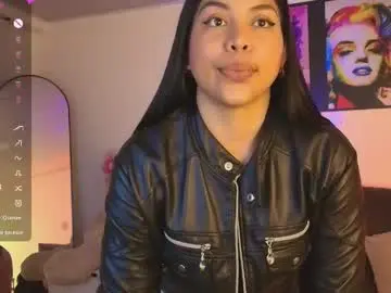 Chaturbate Live Sex Cam of _gaby1
