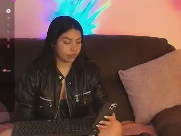 Chaturbate Watch Live Sex Cams of _gaby1