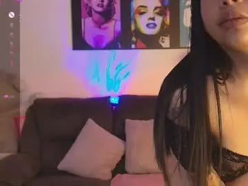 Chaturbate Best Webcam of _gaby1