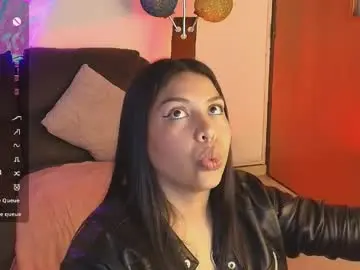 Chaturbate Private Sex Chat of _gaby1