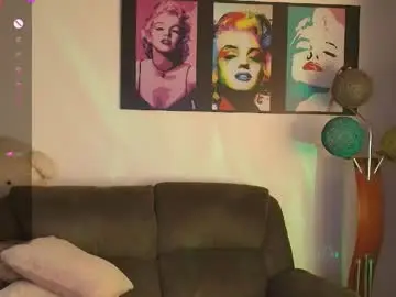 Chaturbate Sex Cam of _gaby1