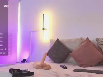 Chaturbate Watch Live Sex Cams of _gaby1