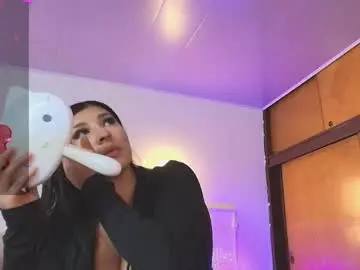 Chaturbate Sex Cam of _gaby1