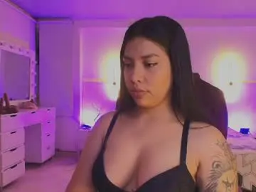 Chaturbate Live Porn of _gaby1