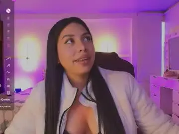 Chaturbate Best Webcam of _gaby1
