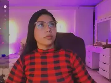 Chaturbate Live Sex Cam of _gaby1