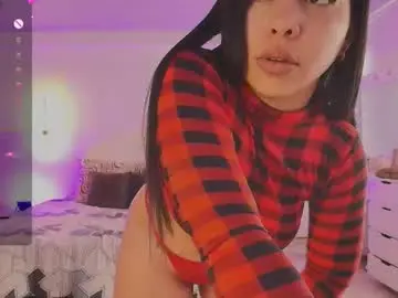 Chaturbate Nude Webcam of _gaby1