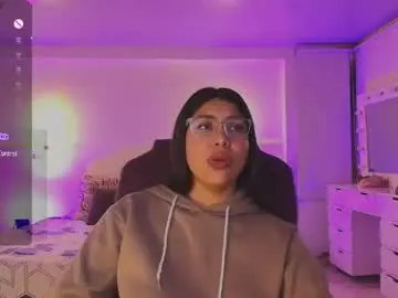 Chaturbate Nude Webcam of _gaby1