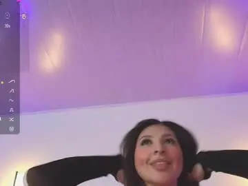 Chaturbate Best live sex cam show of _gaby1