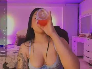 Chaturbate Adult Video Chat of _gaby1