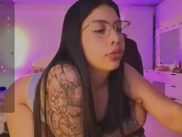 Chaturbate Best Webcam of _gaby1