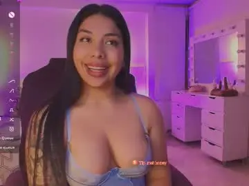 Chaturbate Sex Cam of _gaby1