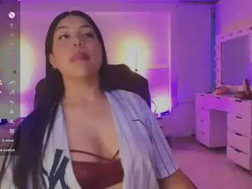 Chaturbate Private Sex Chat of _gaby1