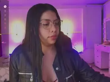 Chaturbate Adult Video Chat of _gaby1