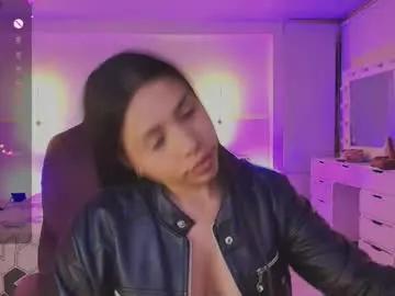 Chaturbate Live Sex Cam of _gaby1