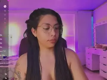 Chaturbate Adult Video Chat of _gaby1