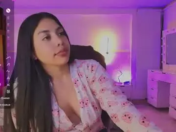Chaturbate Adult Video Chat of _gaby1