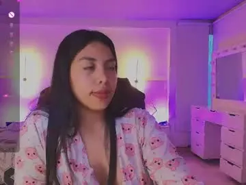 Chaturbate Live Sex Cam of _gaby1