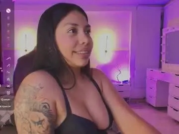 Chaturbate Free Porn Cam of _gaby1