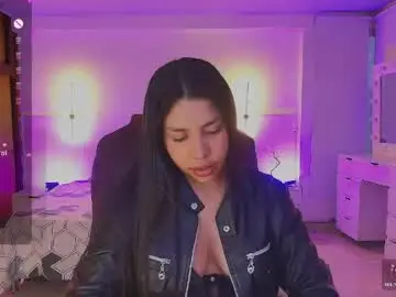 Chaturbate Private Sex Chat of _gaby1