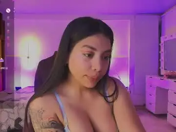 Chaturbate Adult Webcams of _gaby1