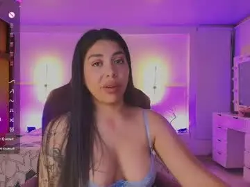 Chaturbate Adult Video Chat of _gaby1