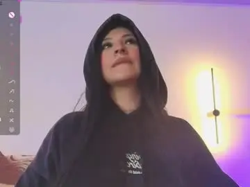 Chaturbate Sex Cam of _gaby1
