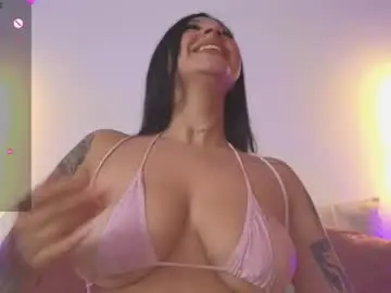 Chaturbate Sex Cam of _gaby1