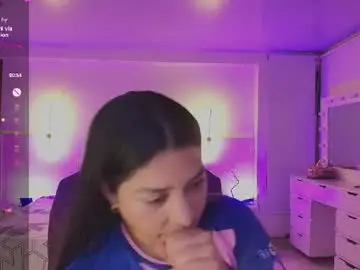 Chaturbate Best Webcam of _gaby1