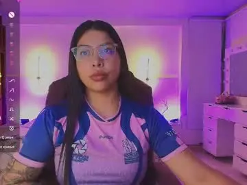 Chaturbate Live Sex of _gaby1