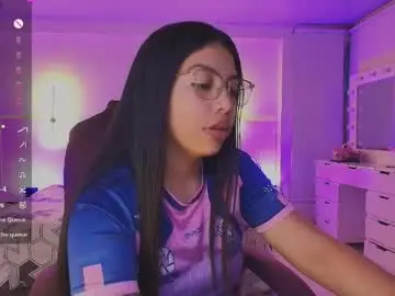 Chaturbate Live Porn of _gaby1