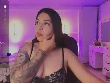 Chaturbate Private Sex Chat of _gaby1
