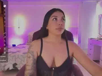 Chaturbate Adult Webcam of _gaby1