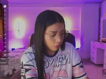 Chaturbate Free Porn Cam of _gaby1