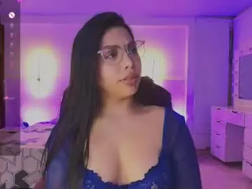 Chaturbate Sex Chat of _gaby1