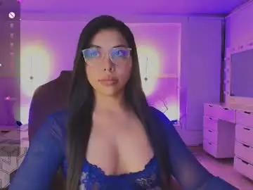 Chaturbate Sex Chat of _gaby1