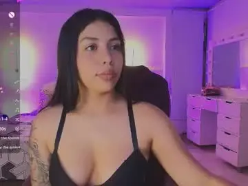 Chaturbate Sex Cam of _gaby1