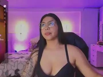 Chaturbate Live Porn of _gaby1